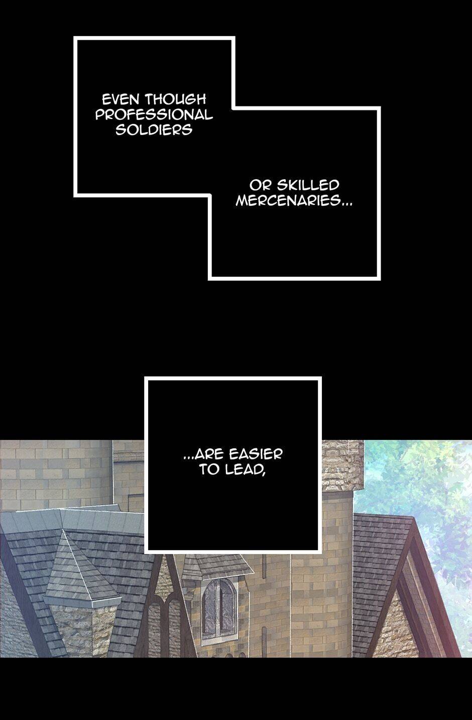 As Long As You Like It chapter 110 - page 15
