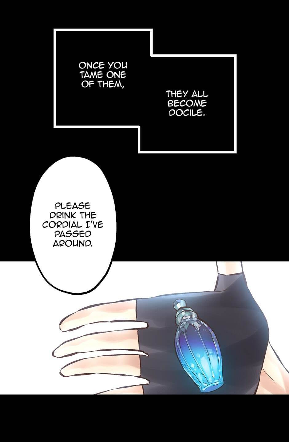 As Long As You Like It chapter 110 - page 17