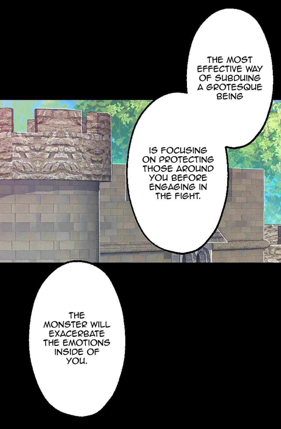 As Long As You Like It chapter 110 - page 19