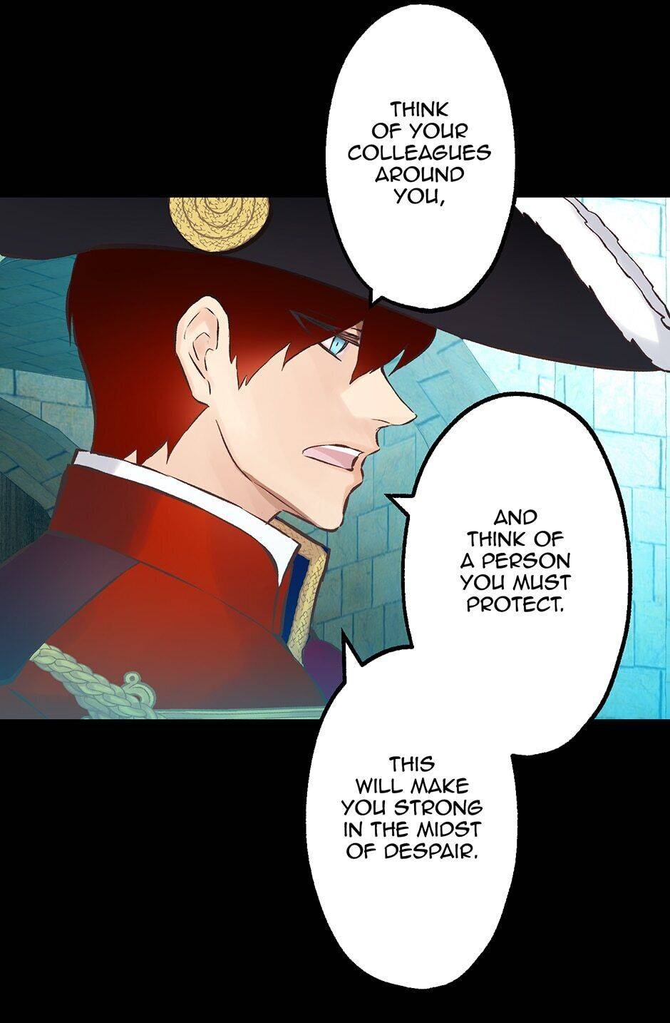 As Long As You Like It chapter 110 - page 20
