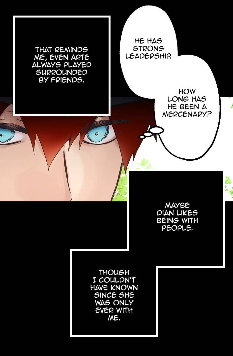 As Long As You Like It chapter 110 - page 22
