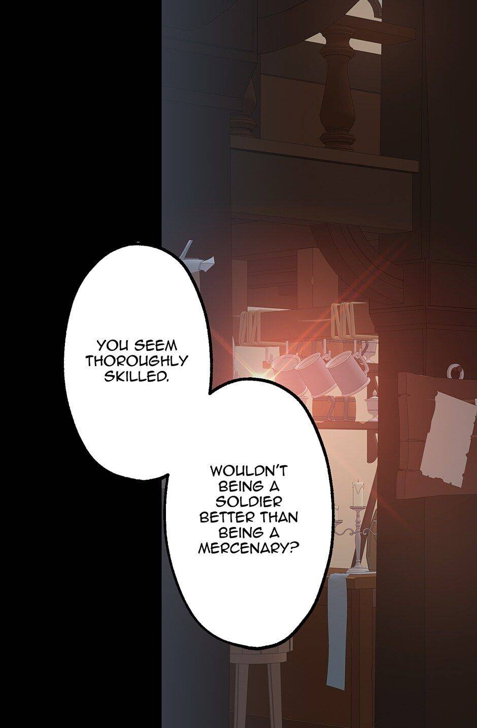 As Long As You Like It chapter 110 - page 38