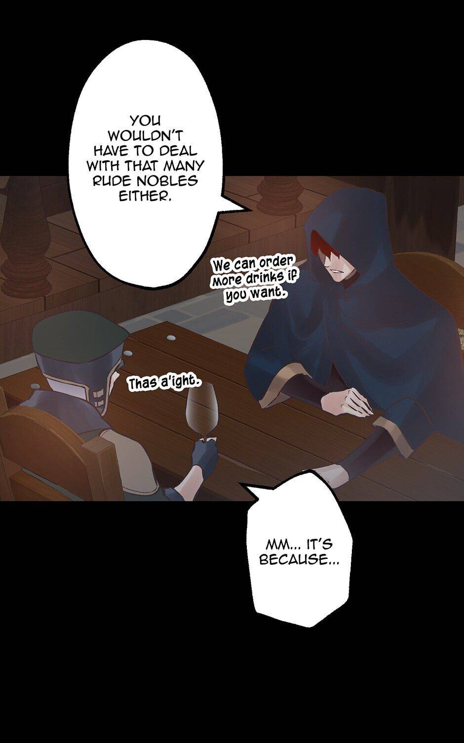 As Long As You Like It chapter 110 - page 39