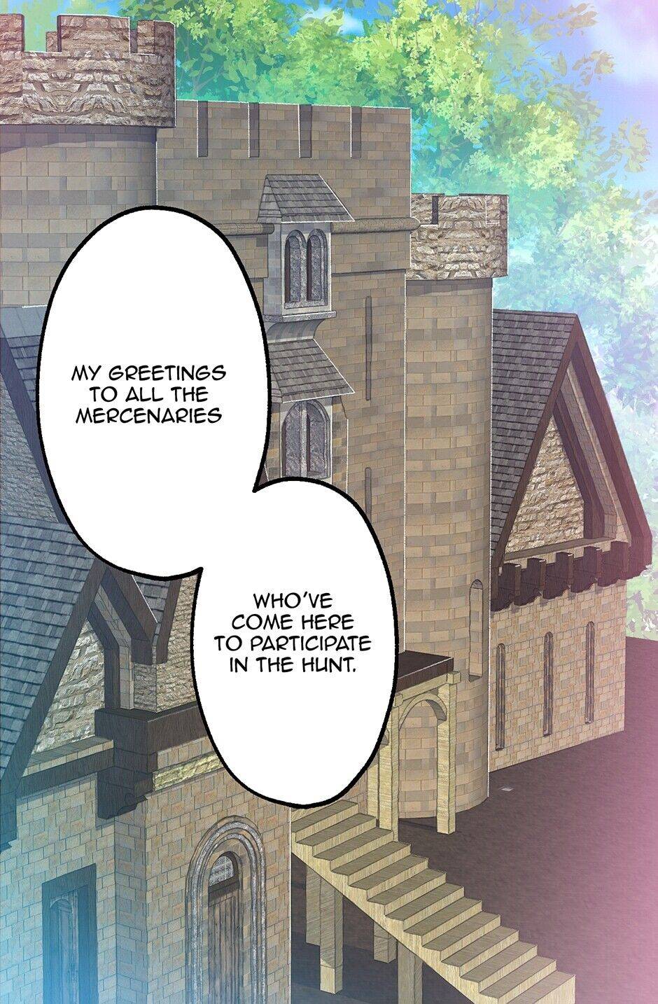 As Long As You Like It chapter 110 - page 4
