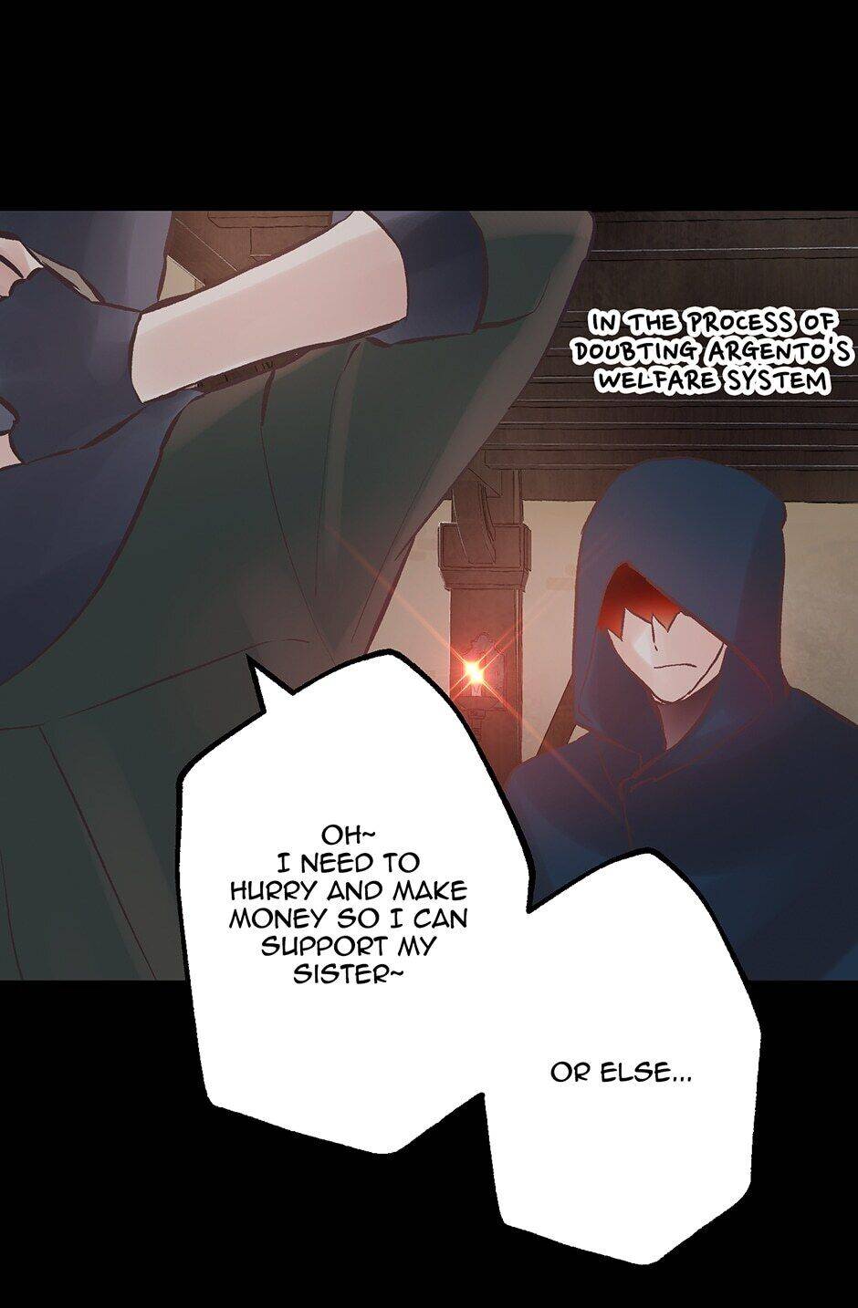 As Long As You Like It chapter 110 - page 43