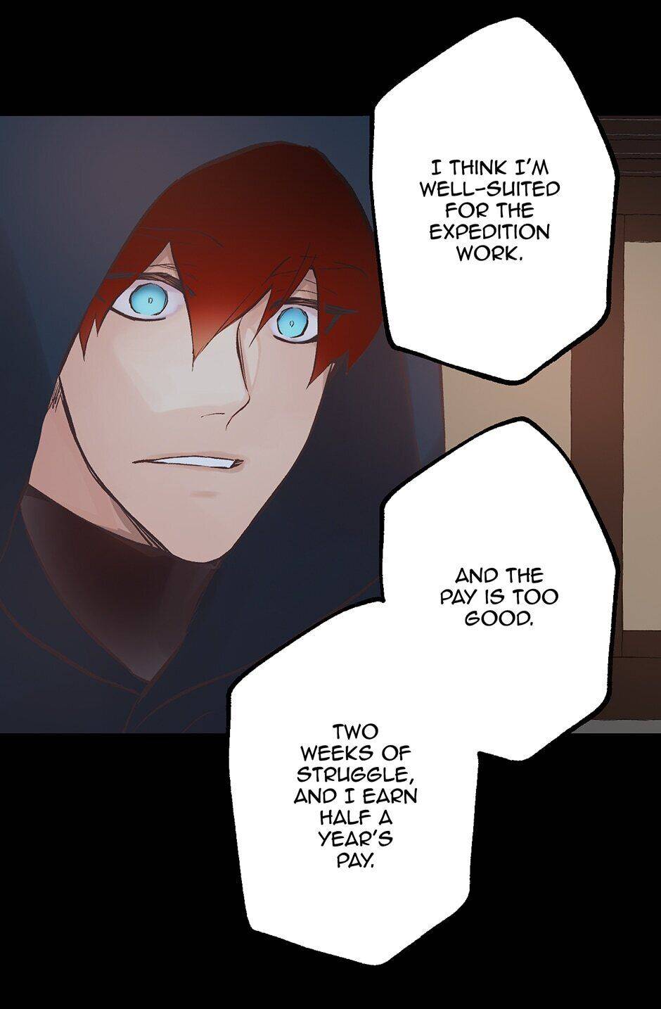 As Long As You Like It chapter 110 - page 46