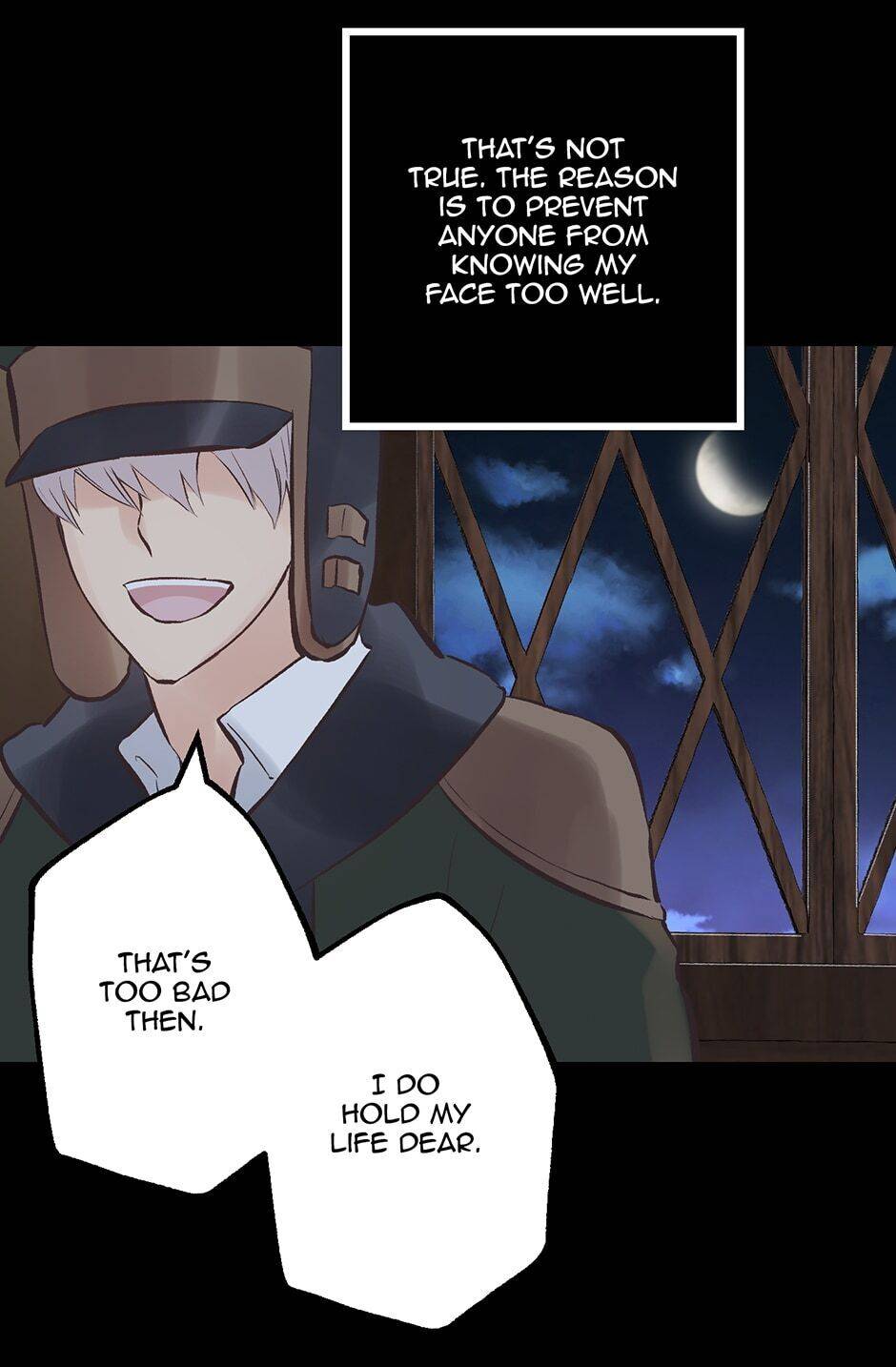 As Long As You Like It chapter 110 - page 48
