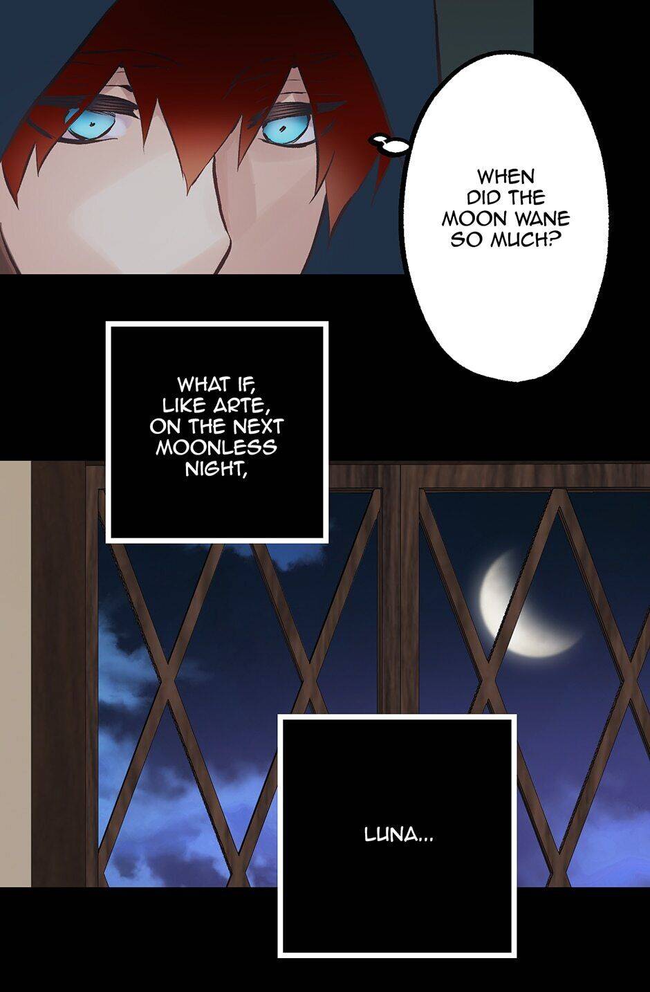 As Long As You Like It chapter 110 - page 49