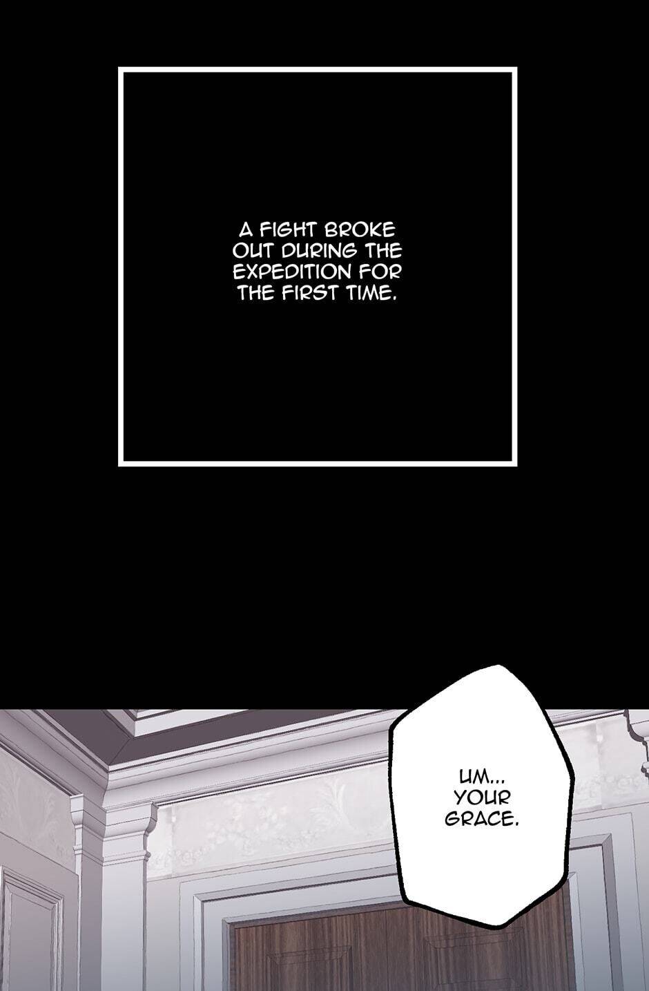 As Long As You Like It chapter 110 - page 56