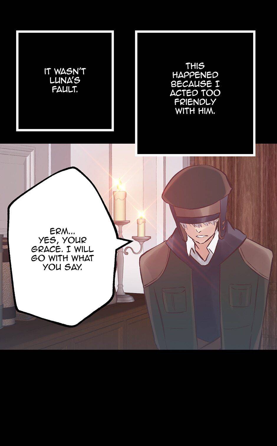 As Long As You Like It chapter 110 - page 59