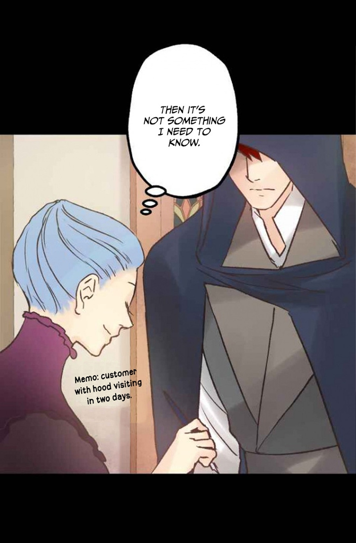 As Long As You Like It chapter 45 - page 11