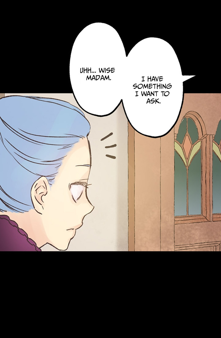As Long As You Like It chapter 45 - page 12