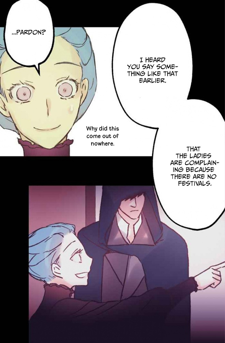 As Long As You Like It chapter 45 - page 14