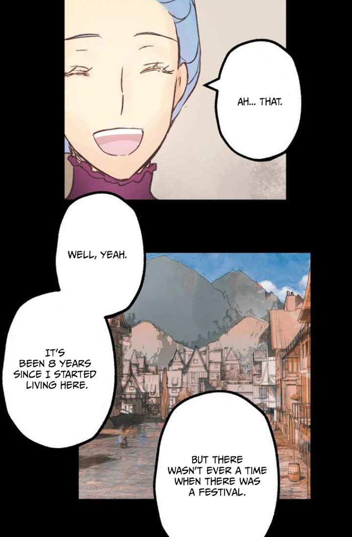 As Long As You Like It chapter 45 - page 15