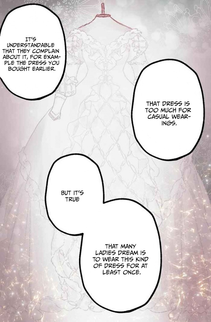 As Long As You Like It chapter 45 - page 16