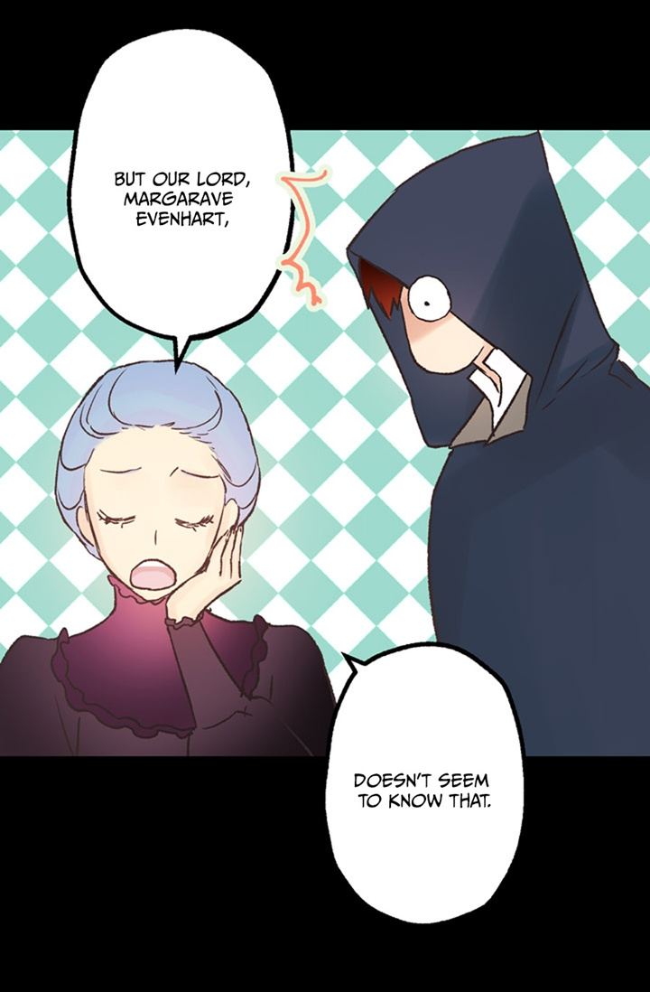 As Long As You Like It chapter 45 - page 18