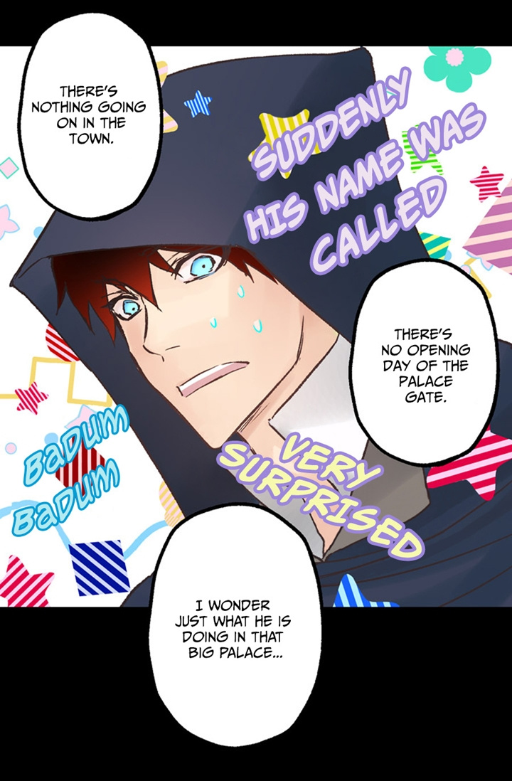 As Long As You Like It chapter 45 - page 19