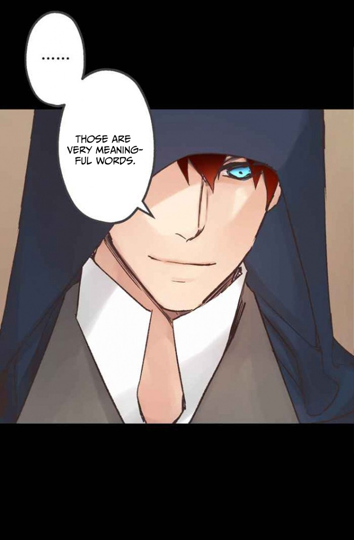 As Long As You Like It chapter 45 - page 2