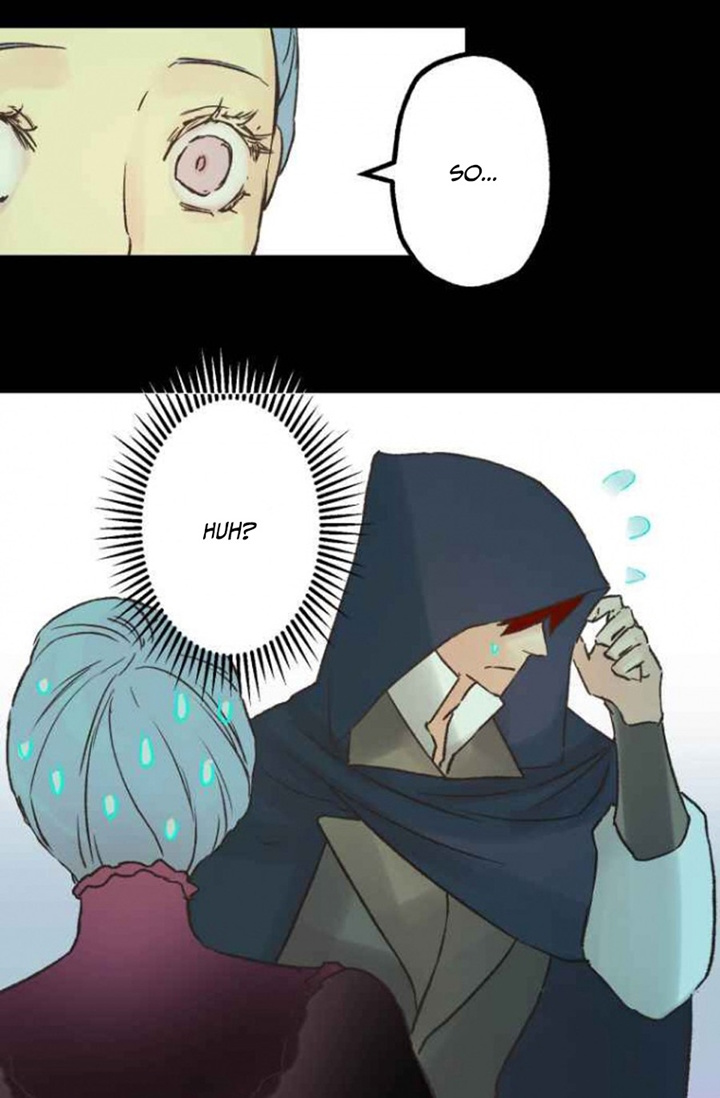As Long As You Like It chapter 45 - page 20