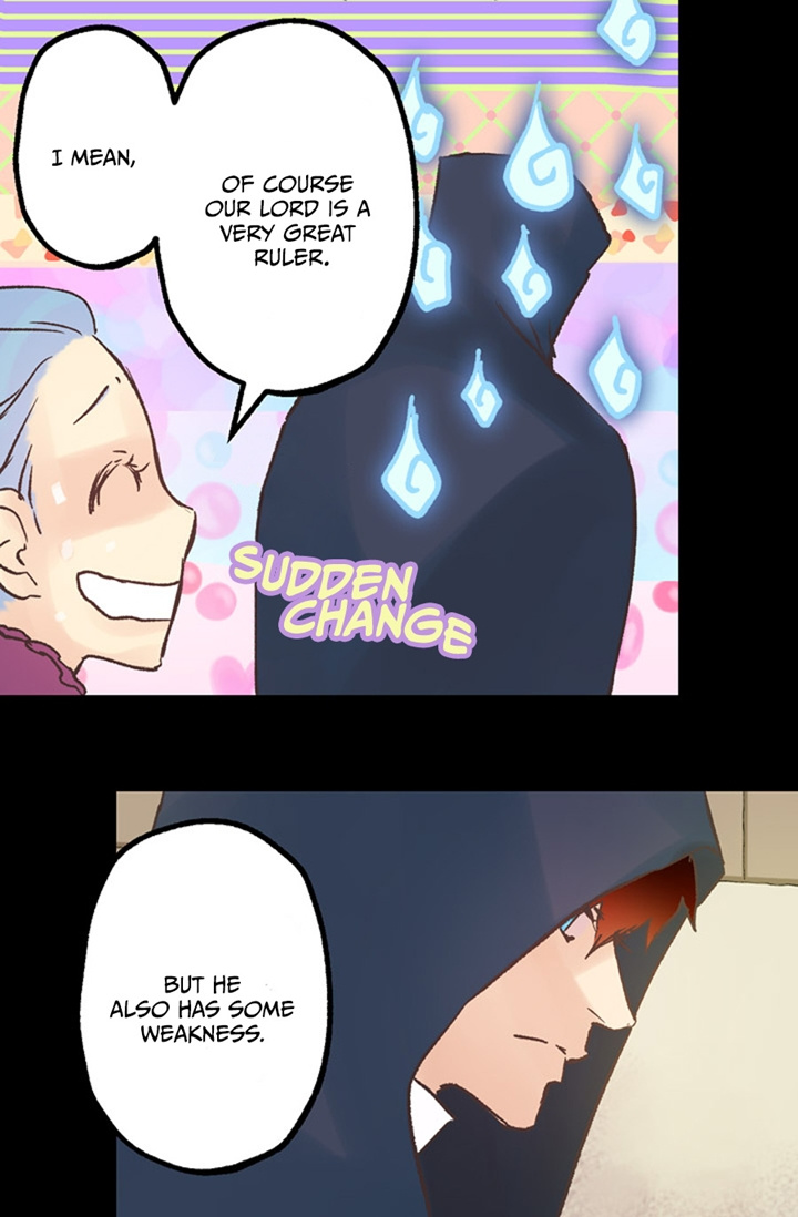 As Long As You Like It chapter 45 - page 22