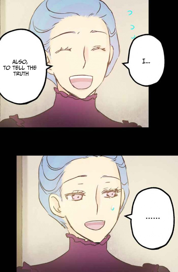As Long As You Like It chapter 45 - page 23