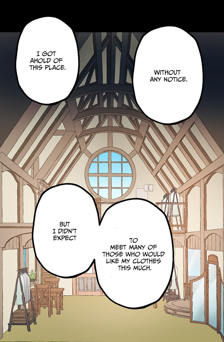 As Long As You Like It chapter 45 - page 26