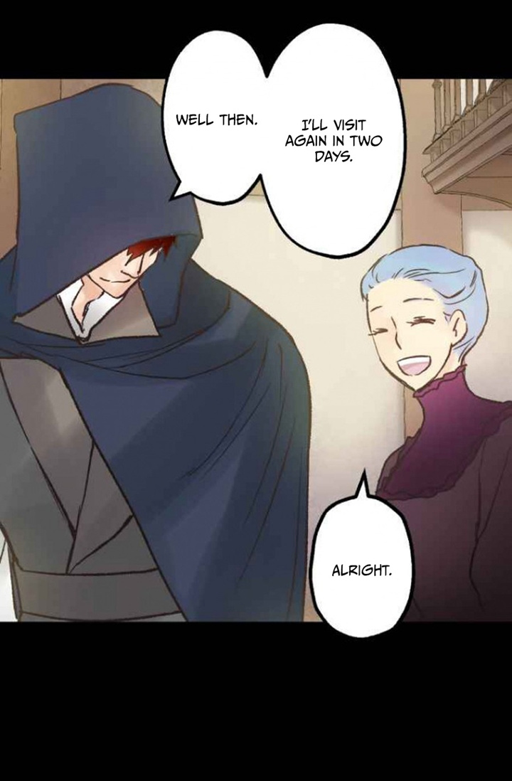 As Long As You Like It chapter 45 - page 29