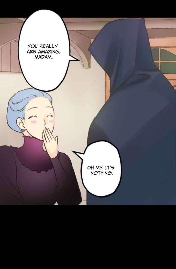 As Long As You Like It chapter 45 - page 3