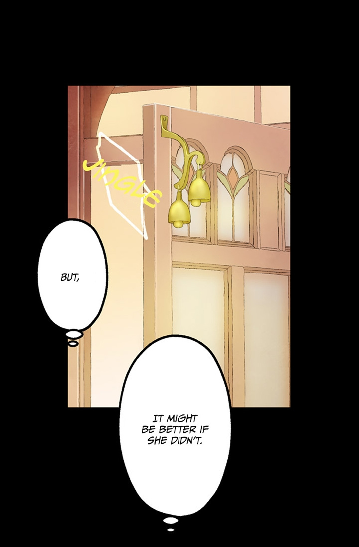 As Long As You Like It chapter 45 - page 32