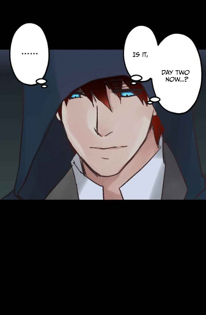 As Long As You Like It chapter 45 - page 38