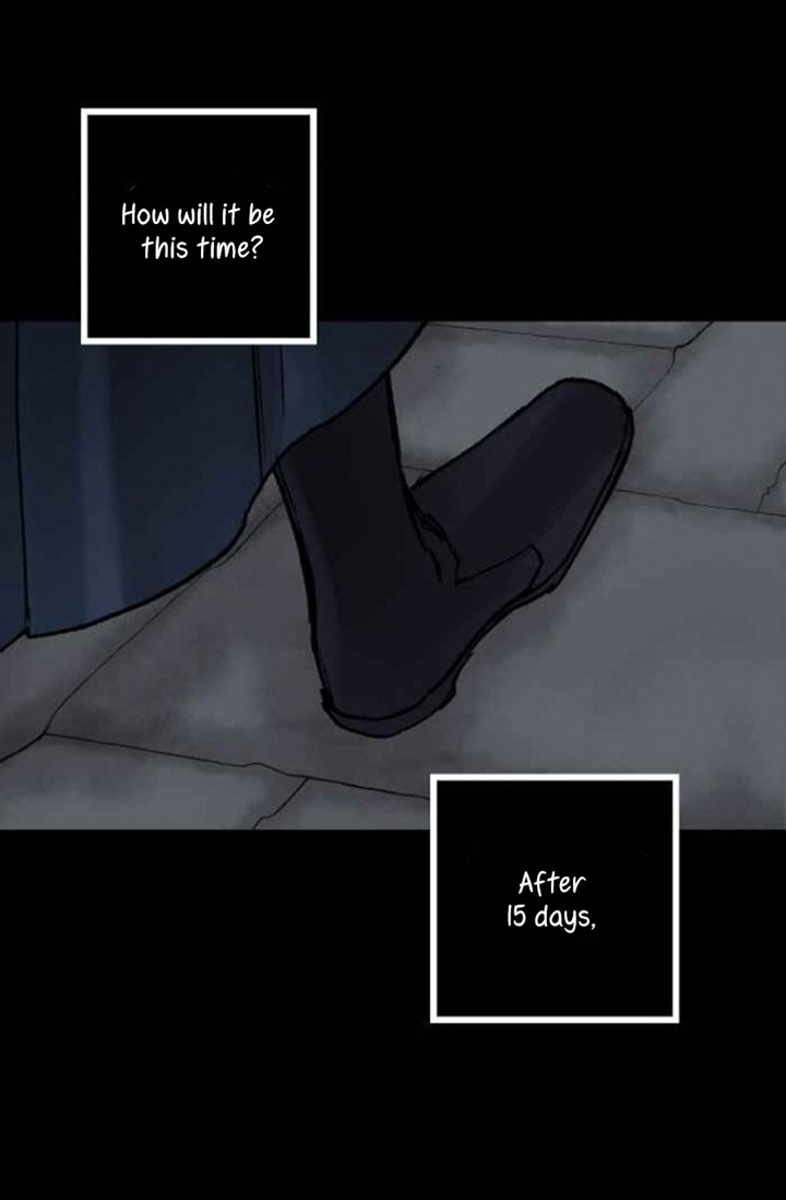As Long As You Like It chapter 45 - page 39