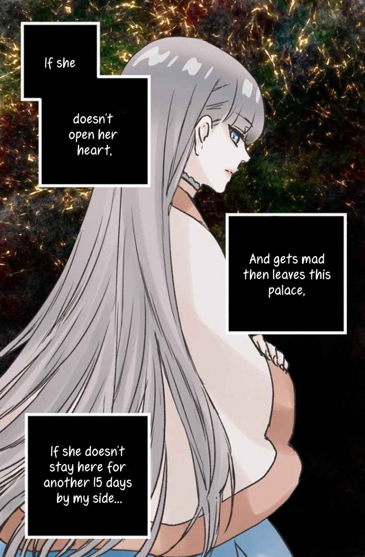 As Long As You Like It chapter 45 - page 41