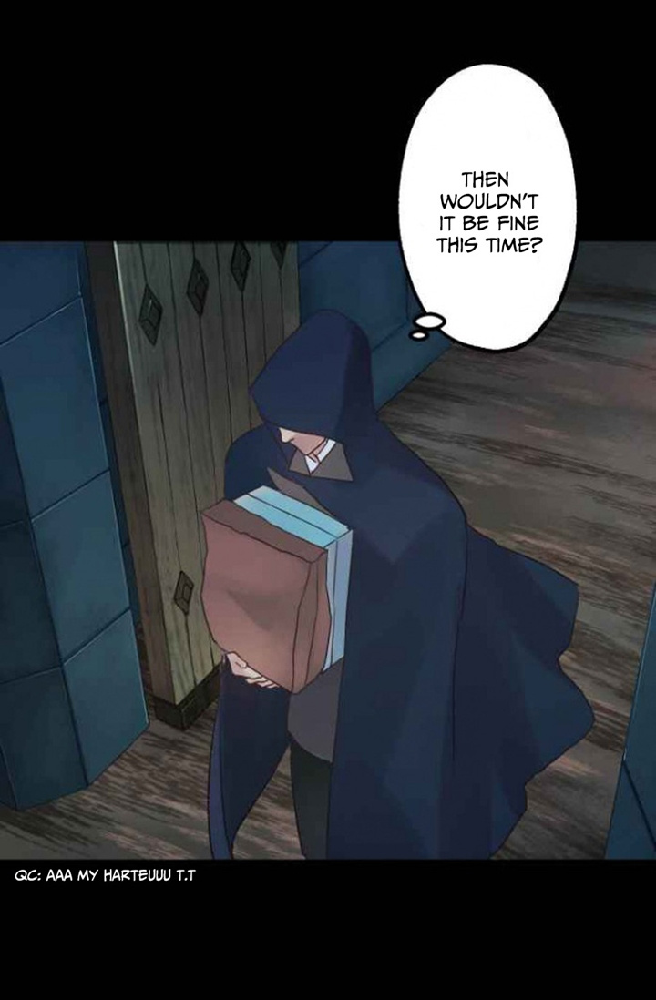 As Long As You Like It chapter 45 - page 42