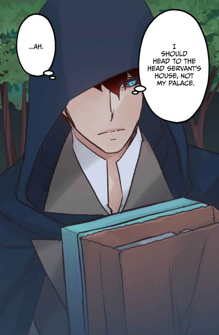 As Long As You Like It chapter 45 - page 45