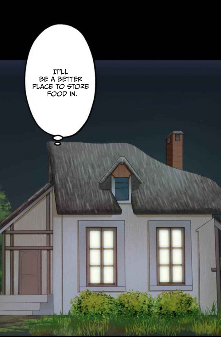 As Long As You Like It chapter 45 - page 46