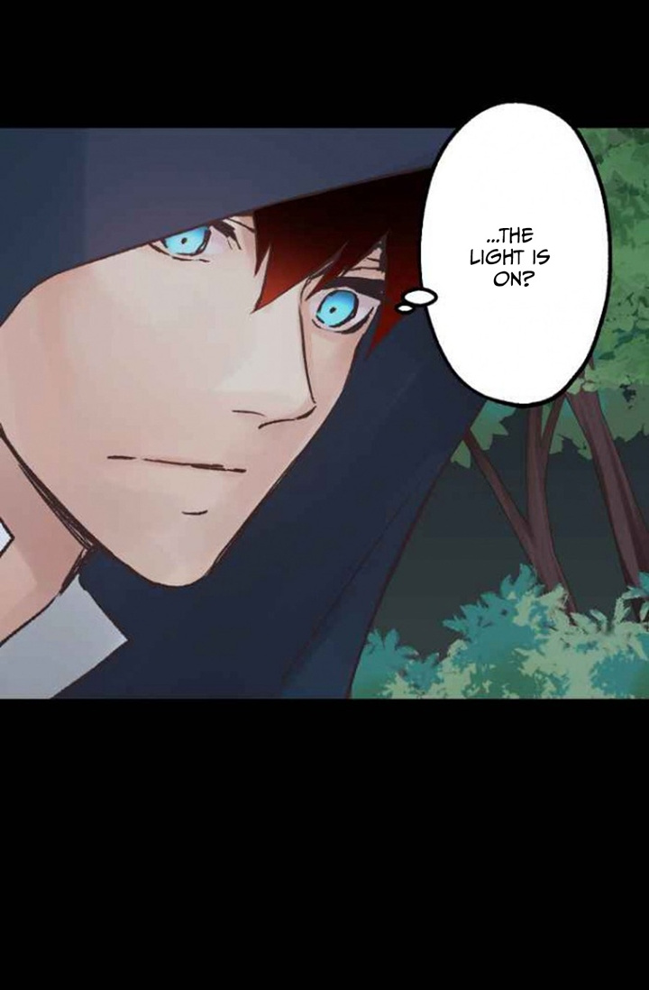As Long As You Like It chapter 45 - page 47