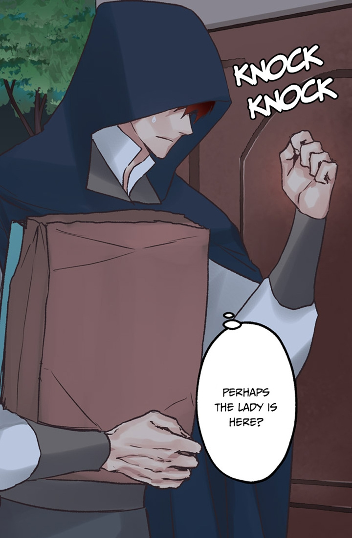 As Long As You Like It chapter 45 - page 48
