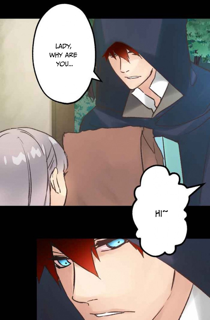 As Long As You Like It chapter 45 - page 51