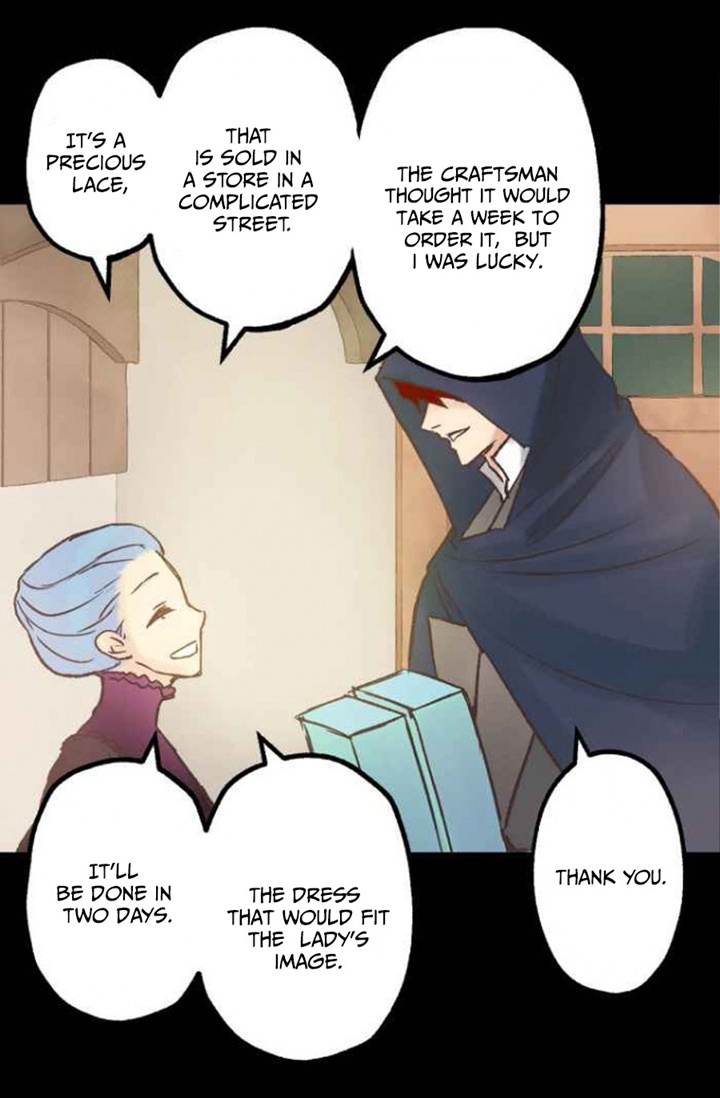 As Long As You Like It chapter 45 - page 6