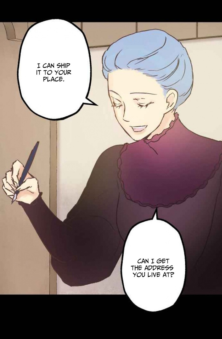 As Long As You Like It chapter 45 - page 7