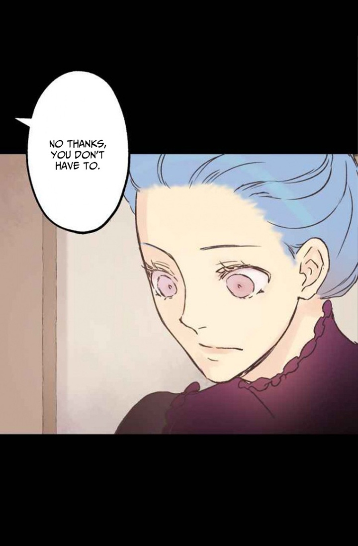 As Long As You Like It chapter 45 - page 8