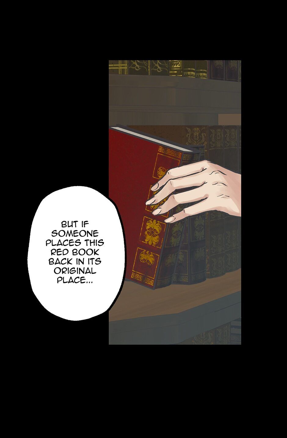 As Long As You Like It chapter 158 - page 11