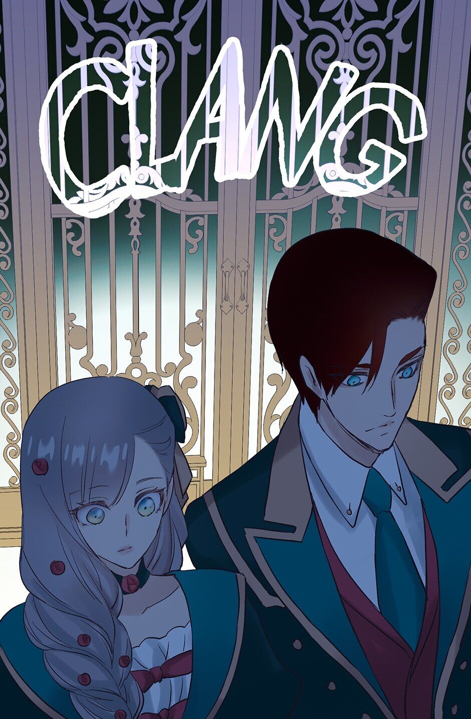 As Long As You Like It chapter 158 - page 12