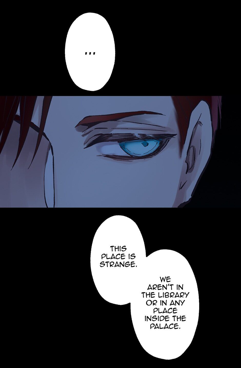 As Long As You Like It chapter 158 - page 16