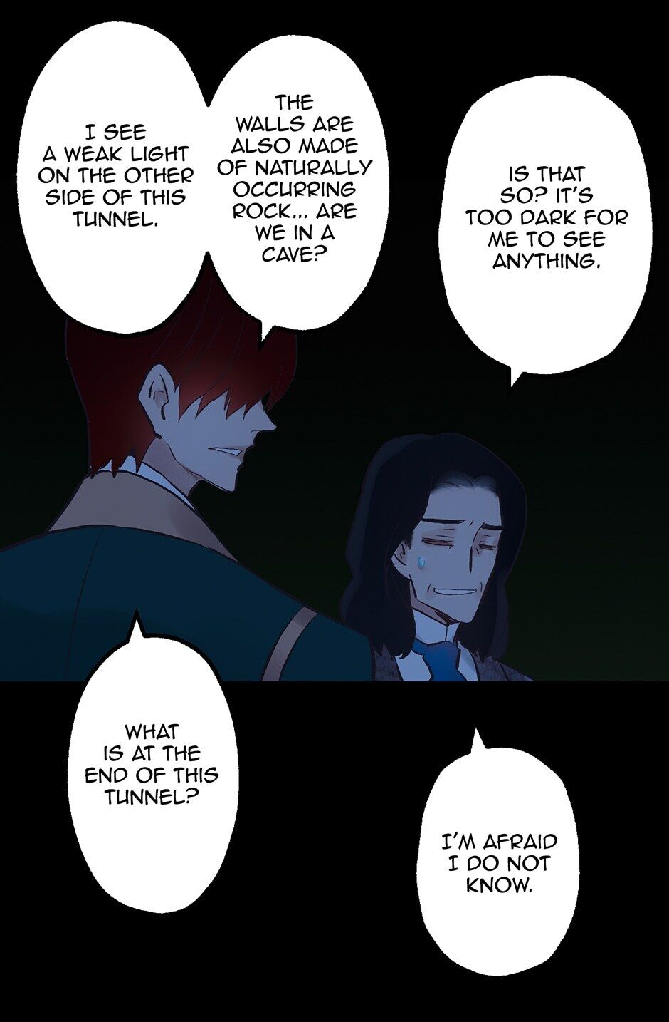 As Long As You Like It chapter 158 - page 17