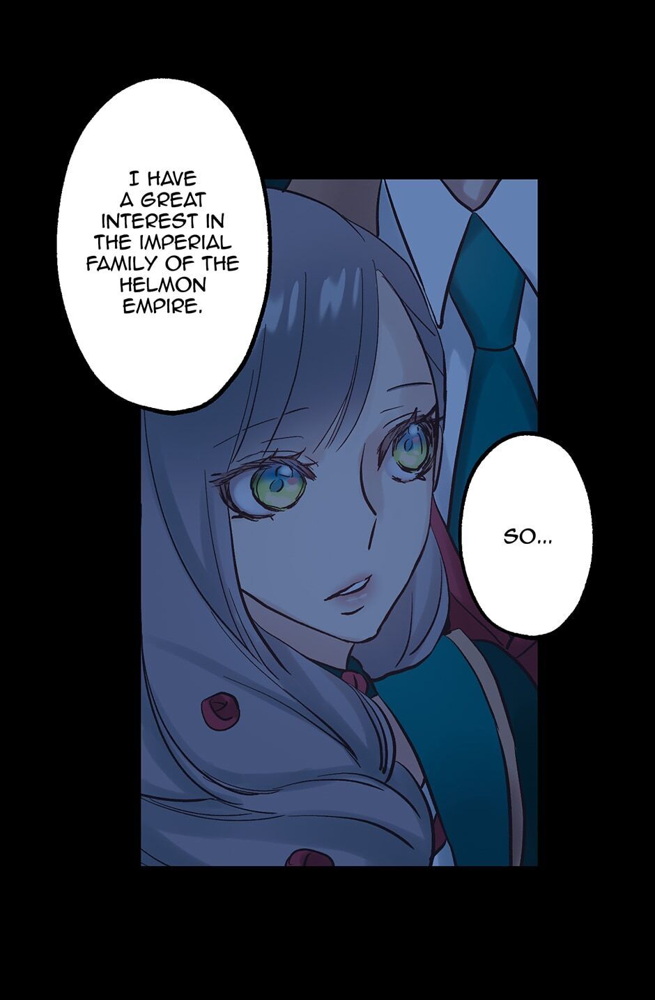 As Long As You Like It chapter 158 - page 19