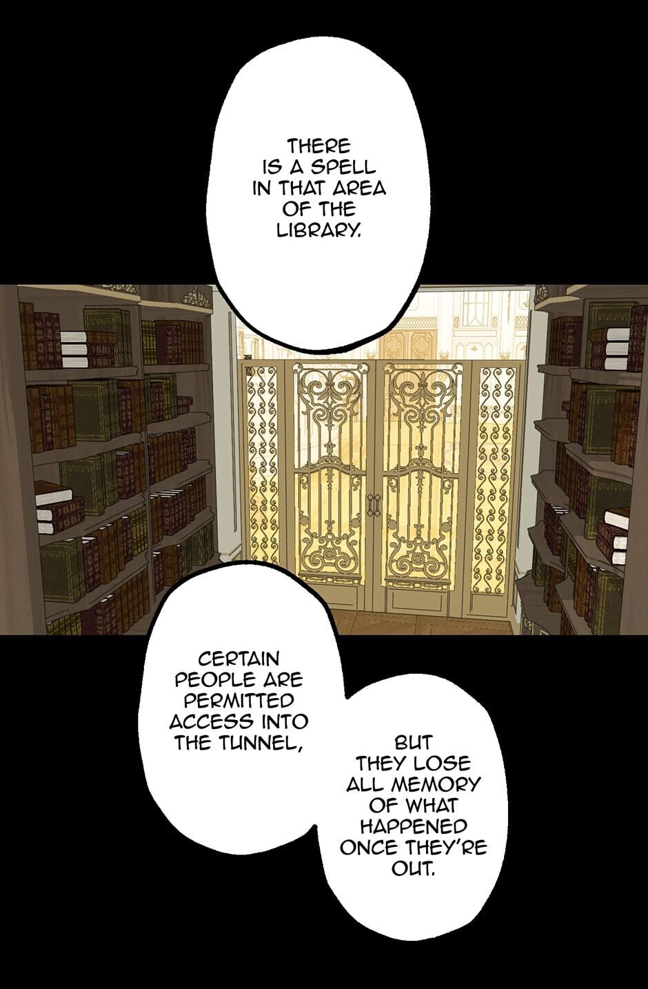 As Long As You Like It chapter 158 - page 24