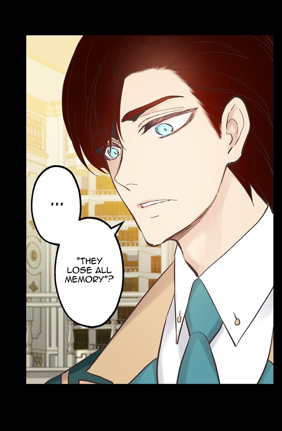 As Long As You Like It chapter 158 - page 25