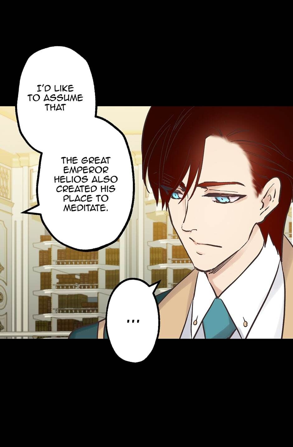 As Long As You Like It chapter 158 - page 27