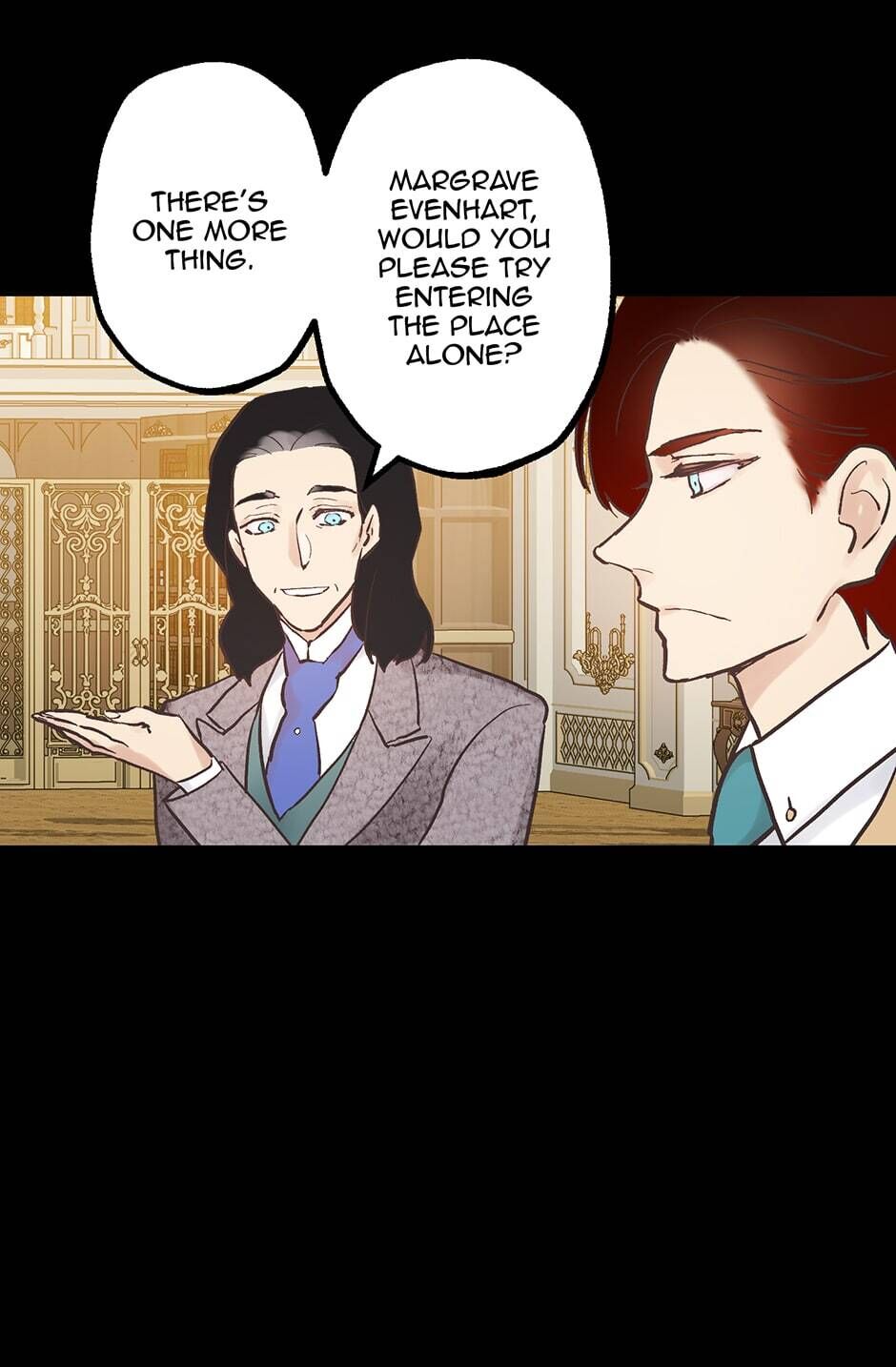 As Long As You Like It chapter 158 - page 28